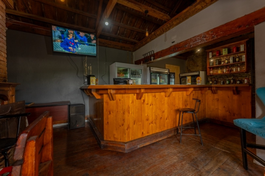 Commercial Property for Sale in Grahamstown Central Eastern Cape